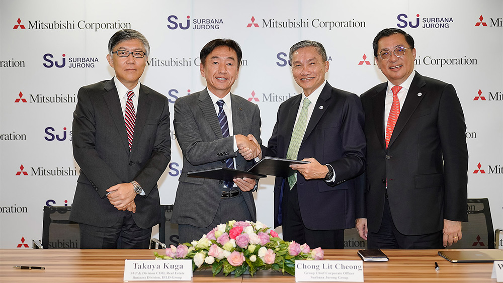 news 20180914 SJ Capital Mitsubishi